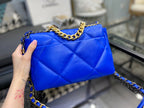LO - CHL  BAGS FOR WOMEN - FASHION LUXURY BAGS -2175