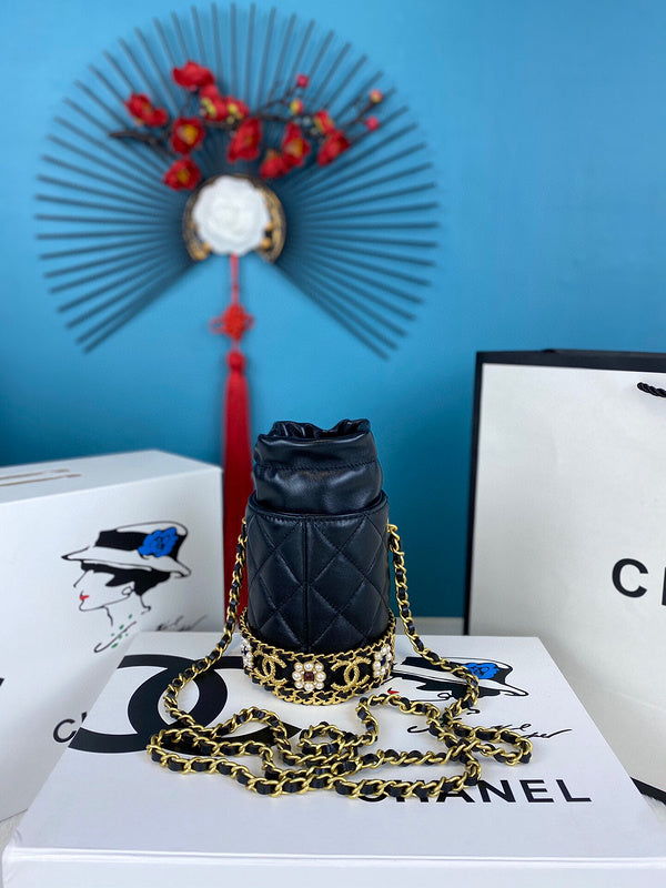 LO - CHL Bags - 3642
