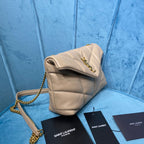BB - YSL Bag - 2112