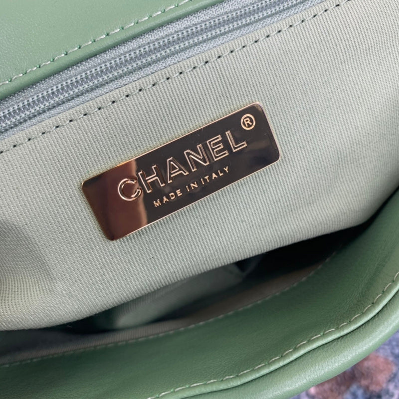 LO - CHL Bags - 1874
