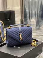 YSL BAGS - WOMEN LOVE LUXURY BAGS - 380