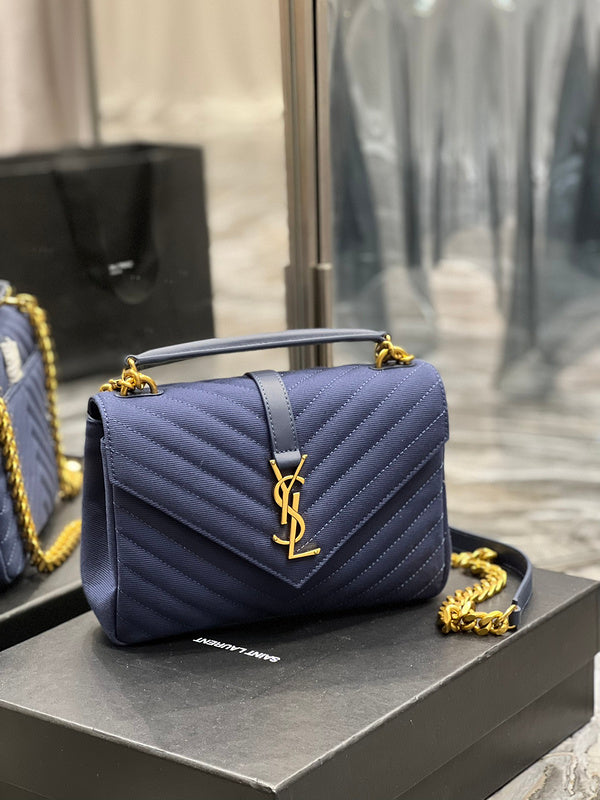 YSL BAGS - WOMEN LOVE LUXURY BAGS - 380