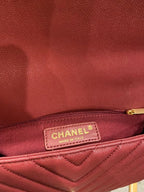 LO - CHL  BAGS FOR WOMEN - FASHION LUXURY BAGS -2242
