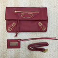 LO - BGA Bags - 1161