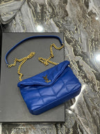 YSL BAGS - WOMEN LOVE LUXURY BAGS - 359