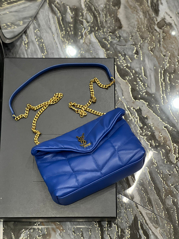 YSL BAGS - WOMEN LOVE LUXURY BAGS - 359