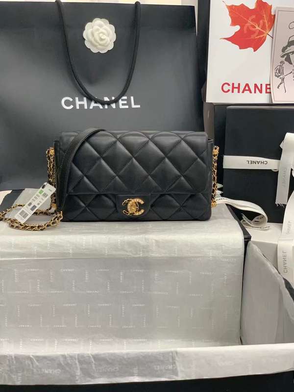 LO - CHL  BAGS FOR WOMEN - FASHION LUXURY BAGS - 414