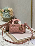 LO  - DOR FASHION BAGS - 1316