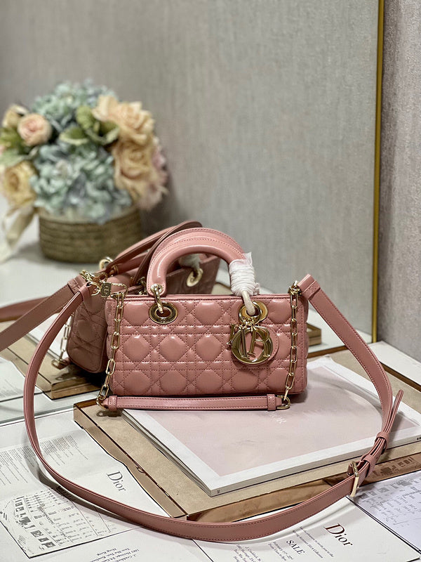 LO  - DOR FASHION BAGS - 1316