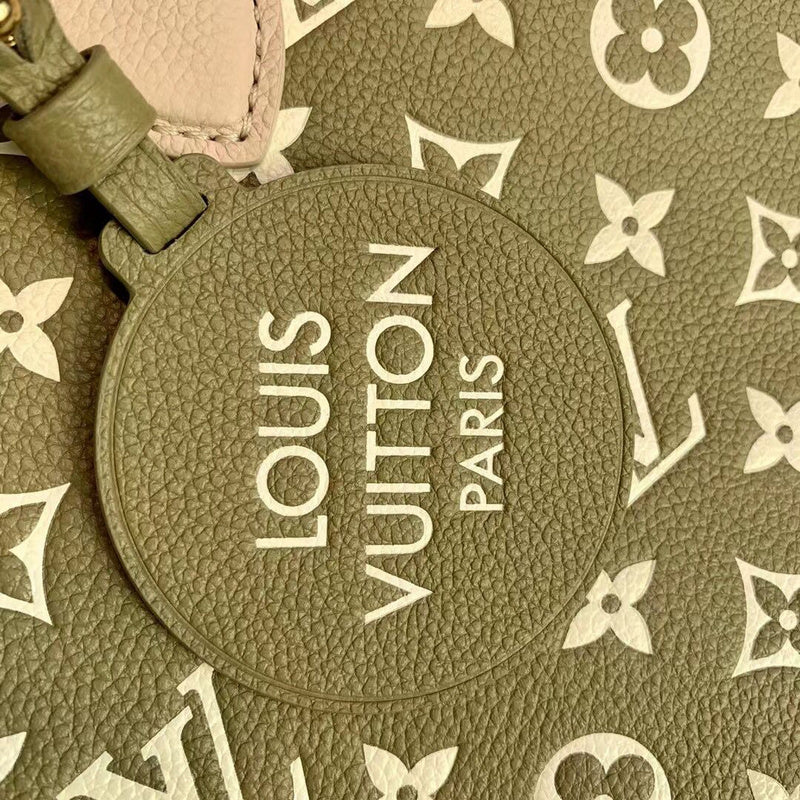 LO - LV Bags - 16886