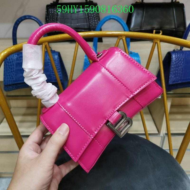 LO - BGA Bags - 2446