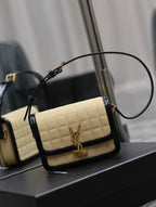YSL BAGS - WOMEN LOVE LUXURY BAGS - 152