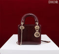 Lusso Official - DYOR BAGS - DESIGNER HANDBAGS  - 114