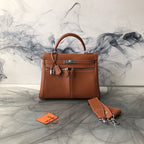 LO - HRMS DESIGNER BAGS - WOMEN BAGS - 568