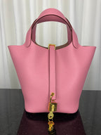 Lusso Official - HERMS DESIGNER BAGS FOR WOMEN - AFFORDABLE LUXURY BAGS - 030