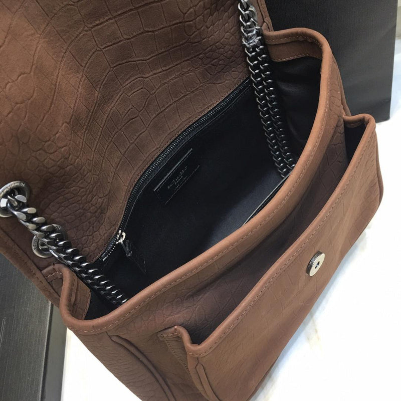 BB - YSL Bag - 2969