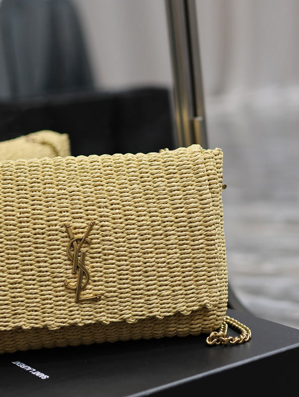 YSL BAGS - WOMEN LOVE LUXURY BAGS - 142