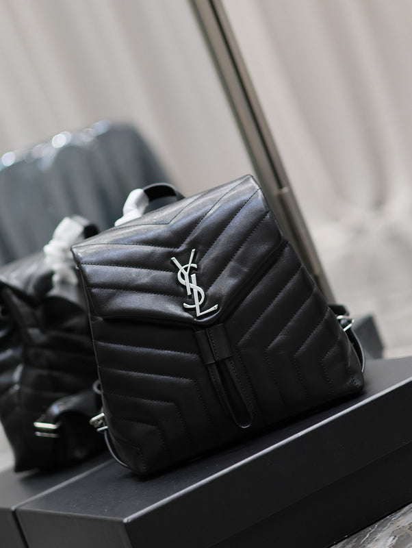 YSL BAGS - WOMEN LOVE LUXURY BAGS - 129