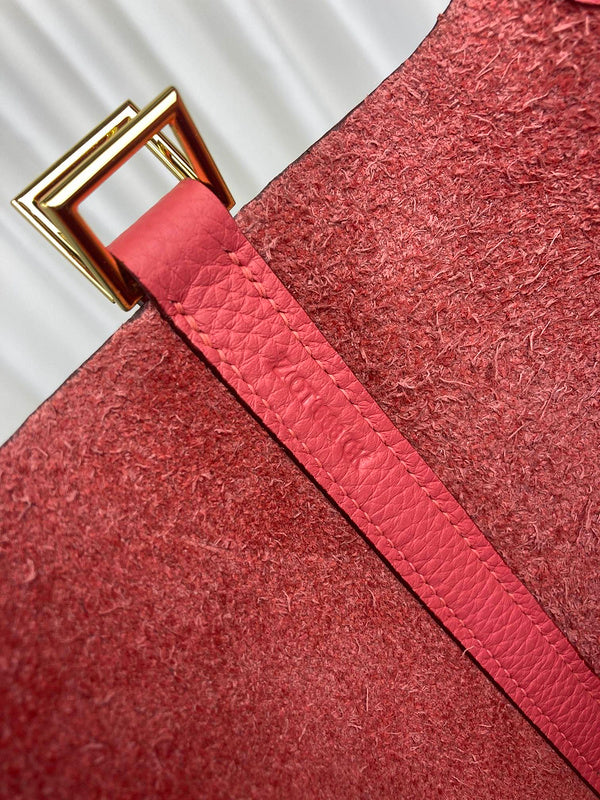 Lusso Official - HERMS DESIGNER BAGS FOR WOMEN - AFFORDABLE LUXURY BAGS - 036