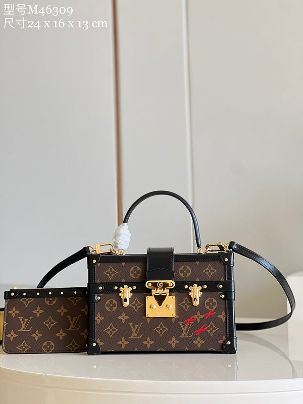LO - LV Bags - 16119