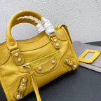 LUSSO OFFICIAL -   BLN-CIAGA BAGS - 634
