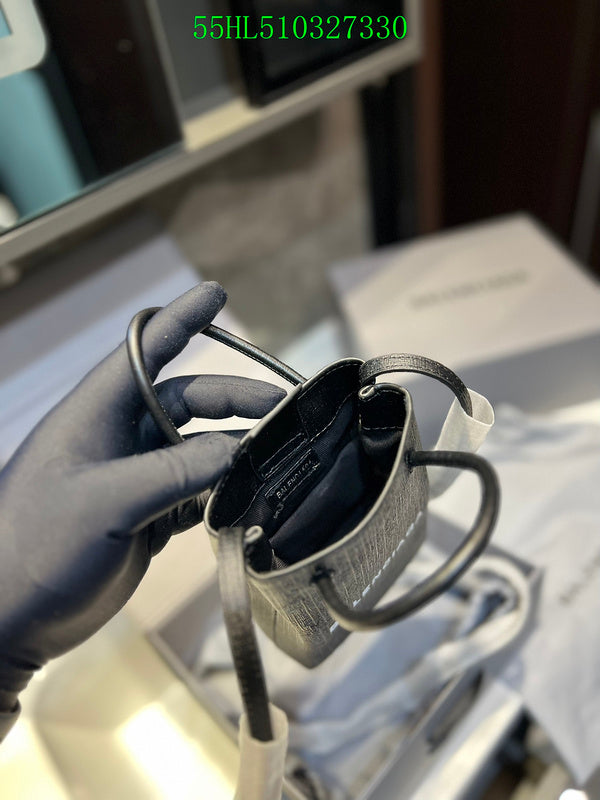 LO - BGA Bags - 1858