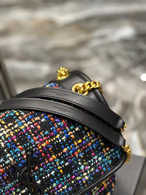 Lusso Official - YSL LUXURY WOMEN BAGS - 1643