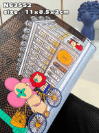 LO - LV Bags - 16038