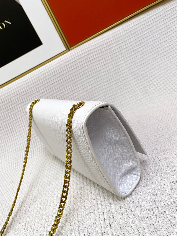YSL BAGS - WOMEN LOVE LUXURY BAGS - 1441