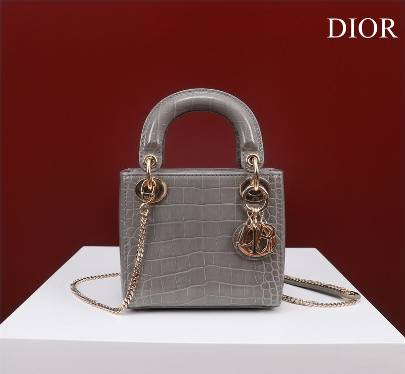 LO  - DOR FASHION BAGS - 1754