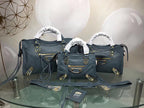 LO - BLN-CIAGA WOMEN LUXURY BAGS - 905