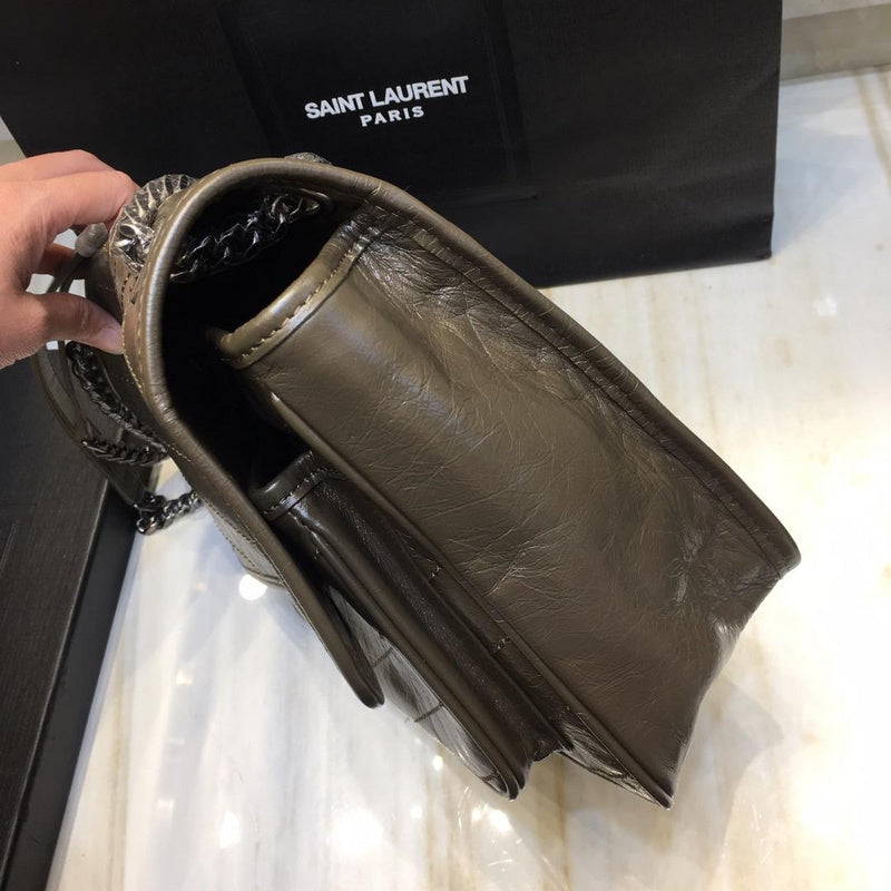 BB - YSL Bag - 2784