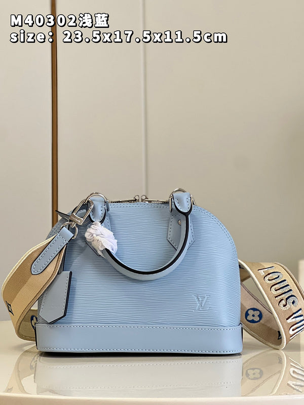 LO - LV Bags - 16058