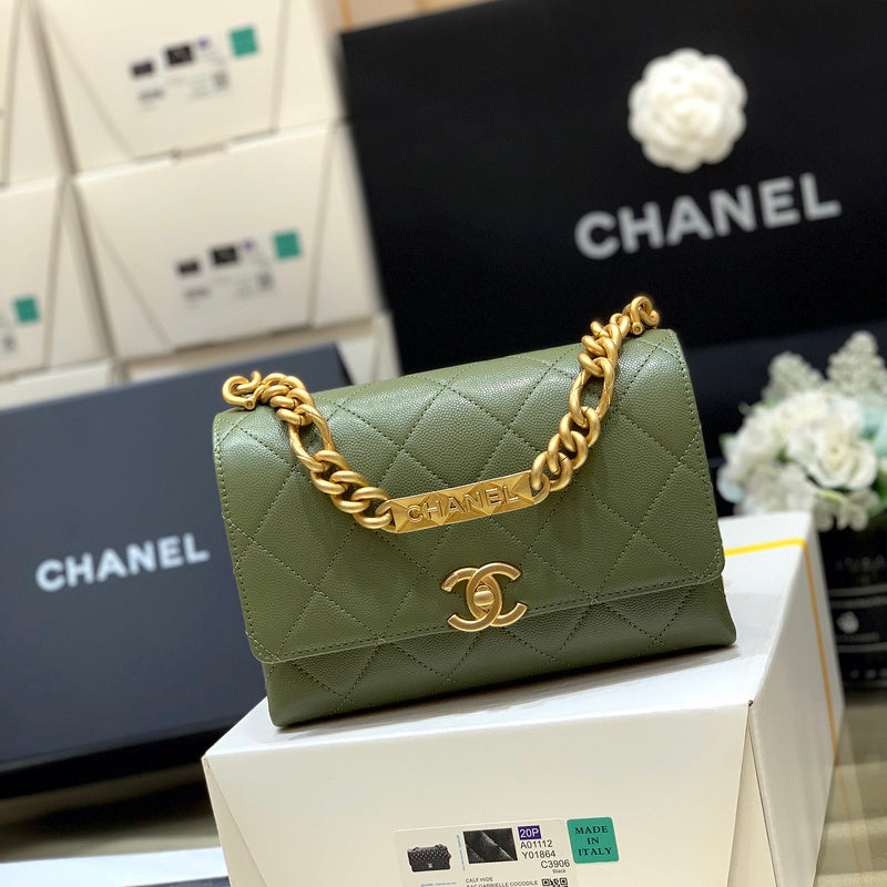 LO - CHL  BAGS FOR WOMEN - FASHION LUXURY BAGS -1999