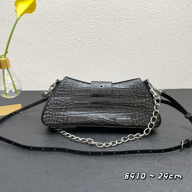 LO - BLN-CIAGA WOMEN LUXURY BAGS - 800