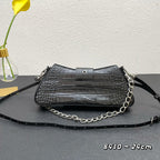 LO - BLN-CIAGA WOMEN LUXURY BAGS - 800