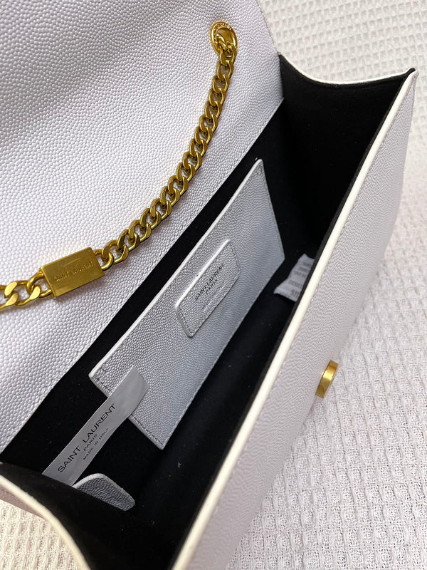 YSL BAGS - WOMEN LOVE LUXURY BAGS - 1441