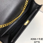 BB - YSL Bag - 3586