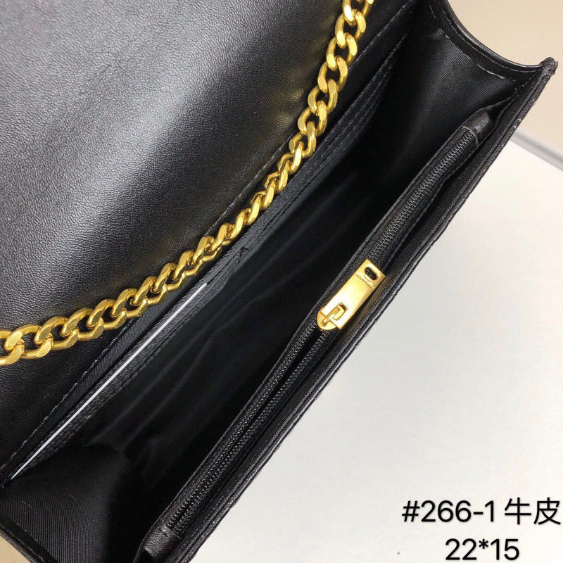 BB - YSL Bag - 3586