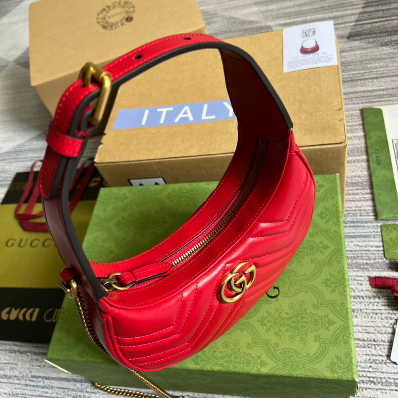 LO - GCC Bags - 6450