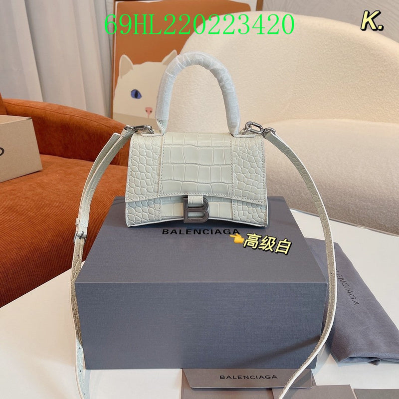 LO - BGA Bags - 2363