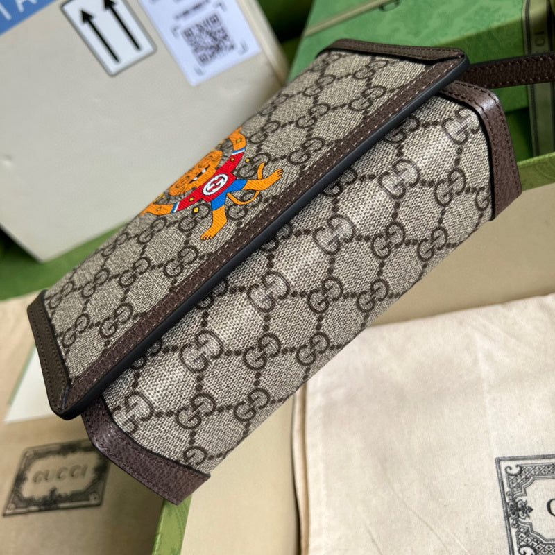 LO - GCC Bags - 4768