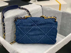 LO - CHL  BAGS FOR WOMEN - FASHION LUXURY BAGS - 011
