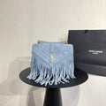 YSL BAGS - WOMEN LOVE LUXURY BAGS - 1564