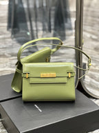 BB - YSL Bag - 1980