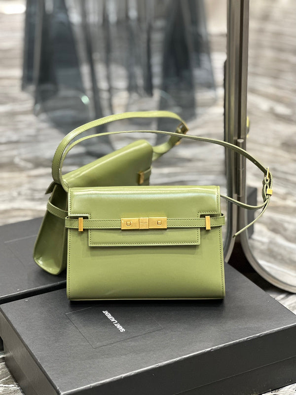 BB - YSL Bag - 1980