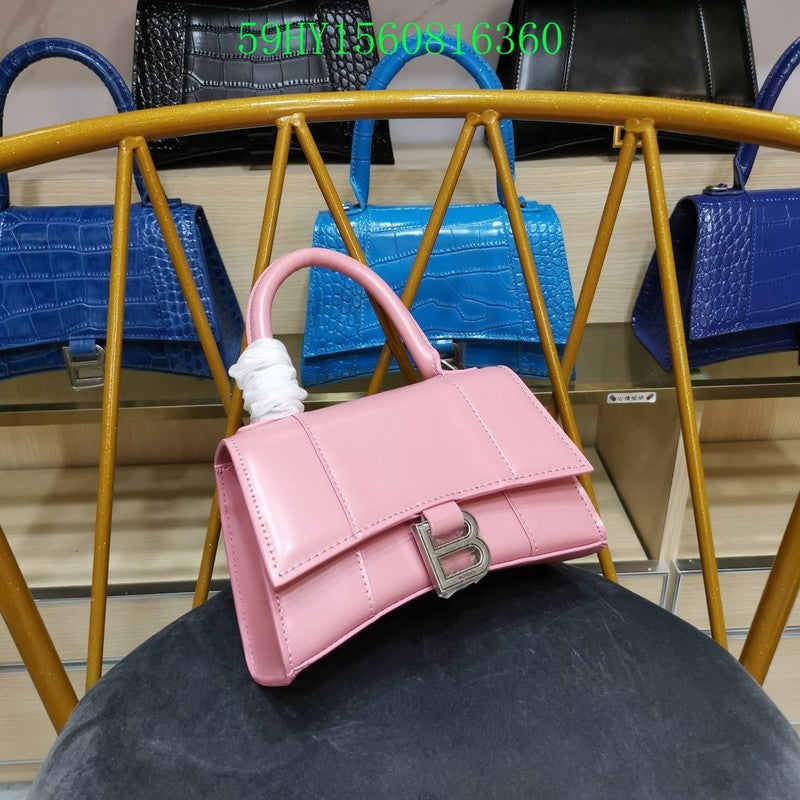 LO - BGA Bags - 2450
