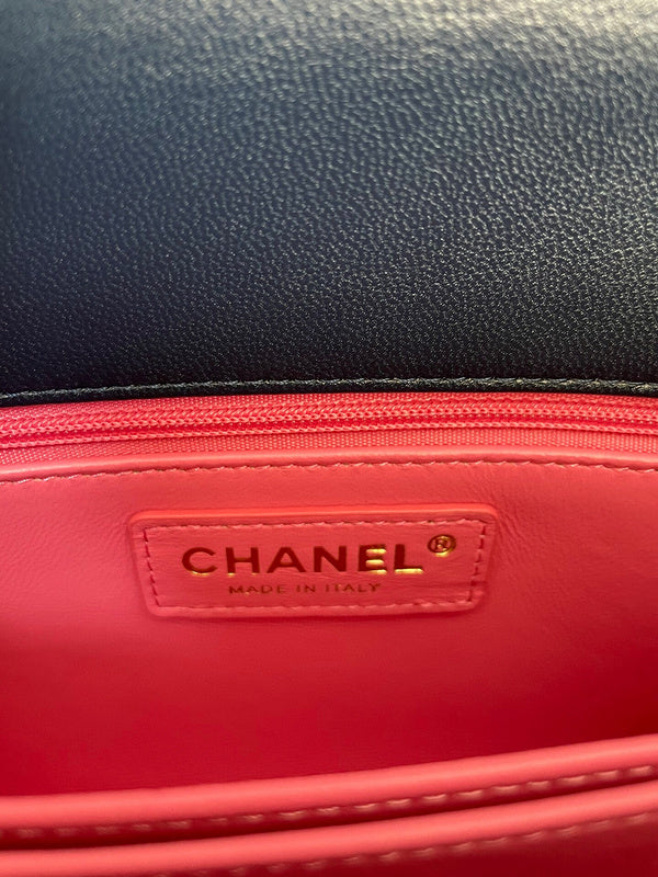 LO - CHL Bags - 3634