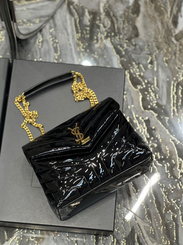 Lusso Official - YSL LUXURY WOMEN BAGS - 1678