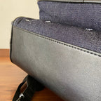 Lusso Official -  B-BARRY BAGS FOR MEN - 014